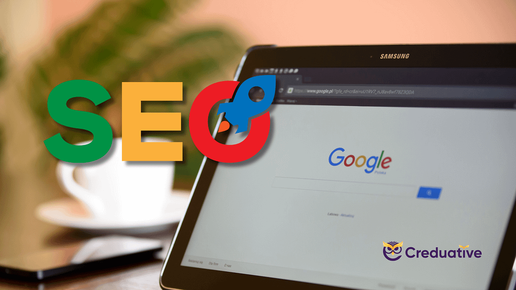 teknik seo