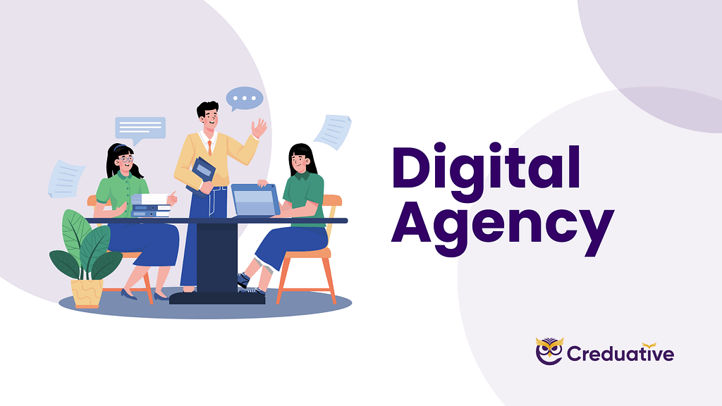 digital agency