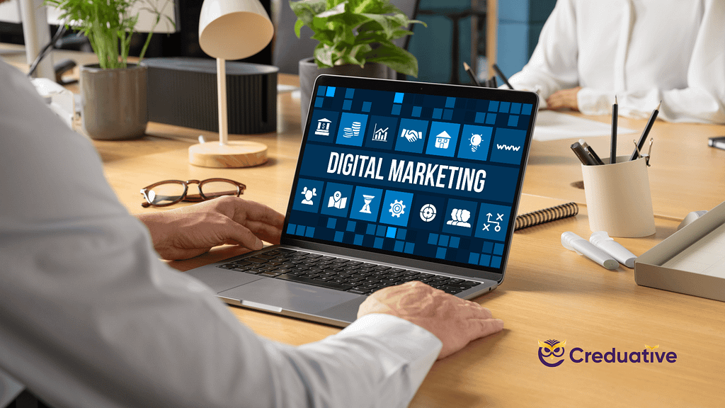 digital marketing