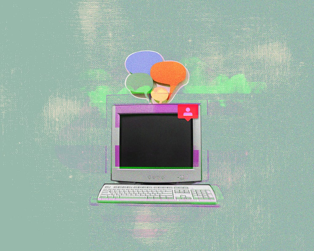 The Power of Digital Marketing