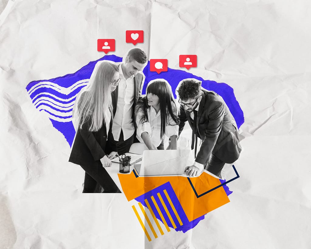 The Power of Digital Marketing